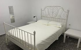 Apartamento de habitaciones privadas en el centro de Málaga